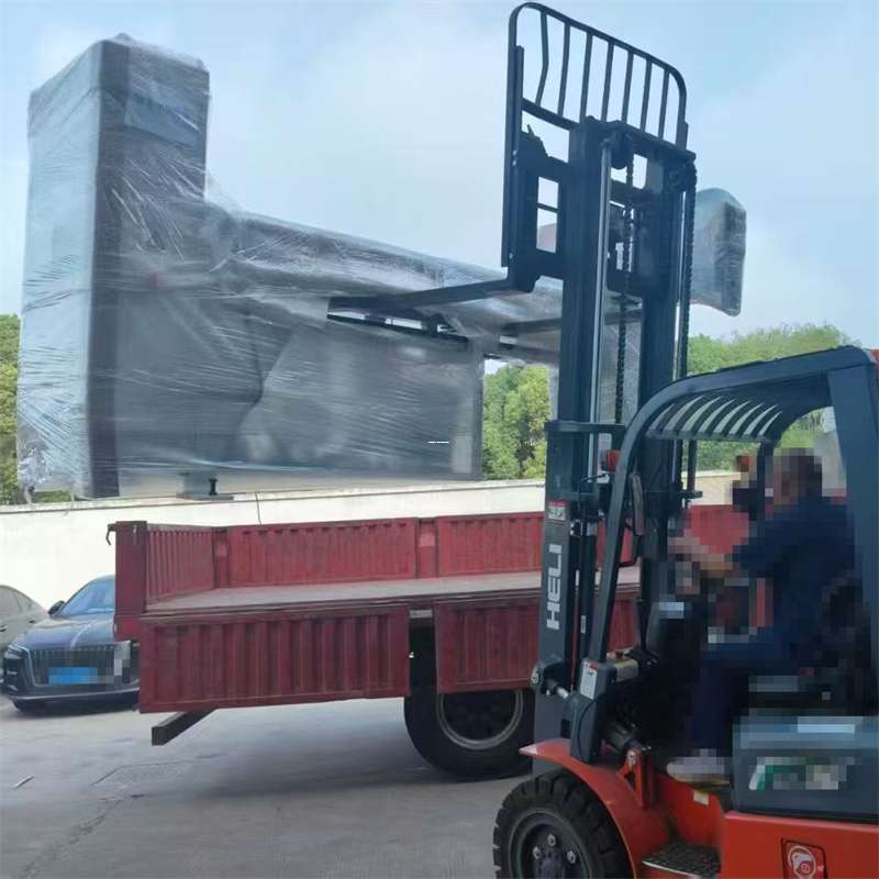 乌鲁木齐市喜德县进仓物流：多元专线直达运输探秘