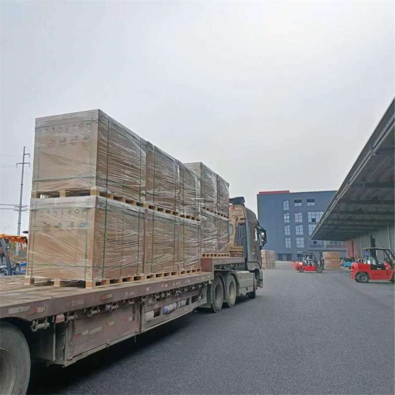 乌鲁木齐市恩阳区进仓物流：多元货运服务与运输线路探秘