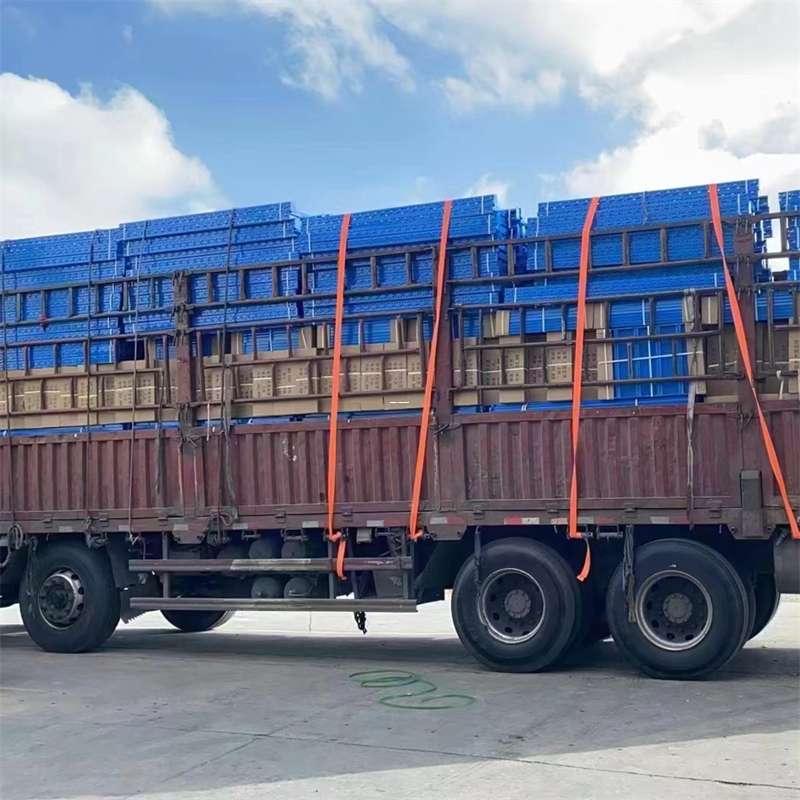 乌鲁木齐市屏山县进仓物流：专线直达的大件货运之旅