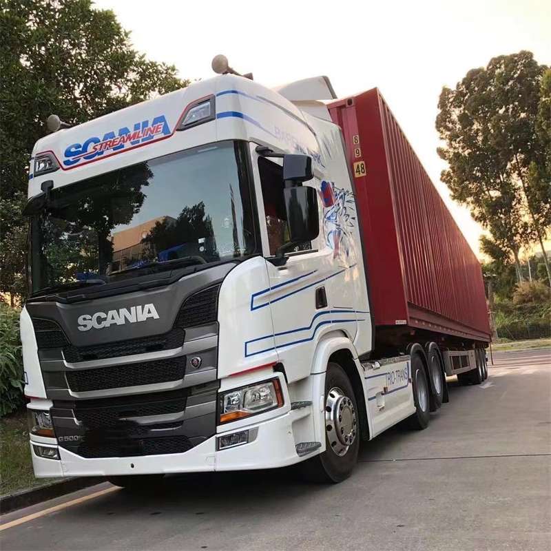 乌鲁木齐市物流公司